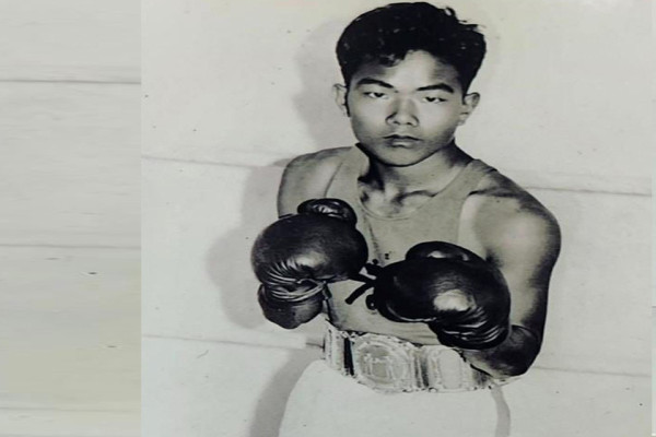 पहिलो नेपाली ओलम्पियन थापाको निधन